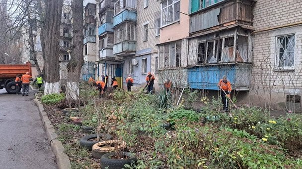 "Будинок трусило": жителі Одеси розповіли про моторошний обстріл та блекаут у місті