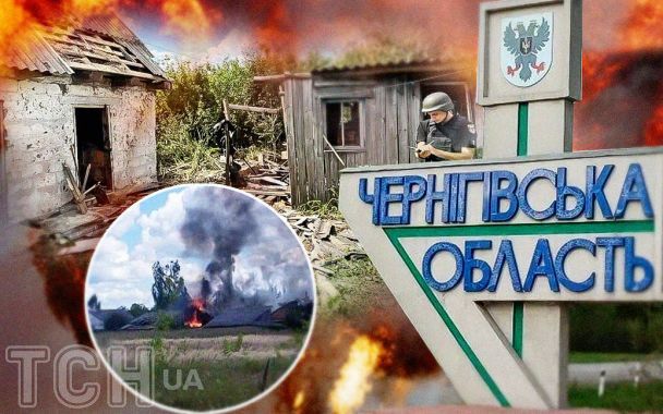 Наступ на Чернігів може стати реальною загрозою: експерт розкрив цілі армії Путіна