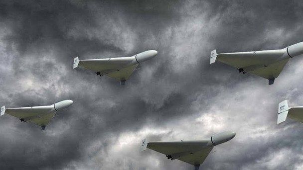 У Польщі розробили систему ППО, яка може "підсмажити" дрони за лічені секунди