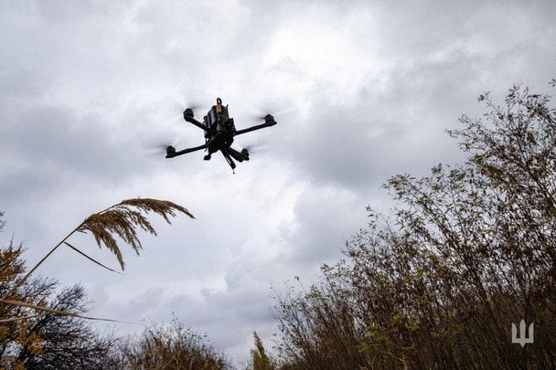 Скільки українських дронів щодня атакують Росію: експерт відповів