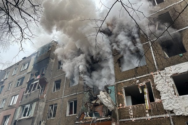 Масовані удари по Україні можуть почастішати: експерт попередив про небезпеку