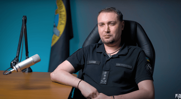 Буданов пояснив, чому майбутнє світу пройде через Україну