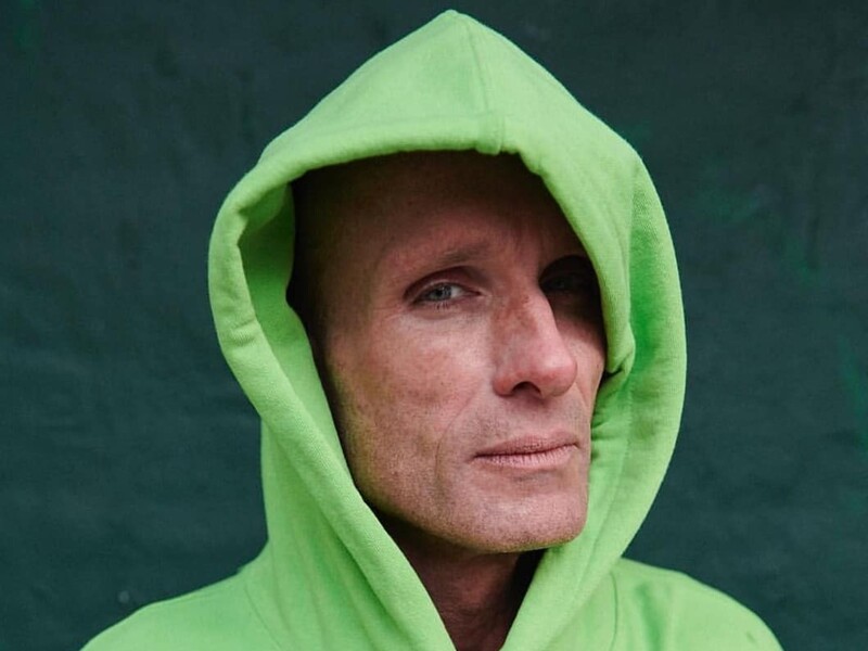 "Боровся з внутрішніми демонами". Актора, який зіграв лиходія у фільмі "Маска", виявили мертвим