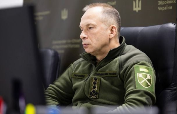 У ЗСУ готують нову контрактну систему: Сирський пояснив ключові зміни
