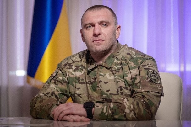 Малюк назвав головне бажання українців і підбив підсумки 2025 року