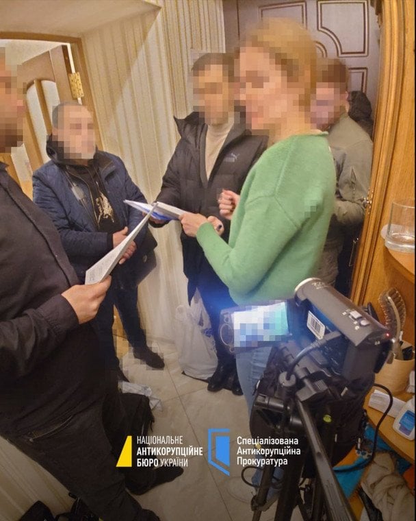 НАБУ оприлюднило гучне відео: чинну нардепку викрили у "торгівлі санкціями"