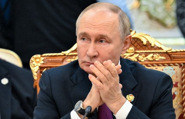 "Атака" на дачу Путіна: жителі Валдая викрили брехню Кремля