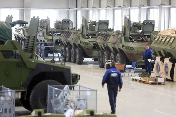 У РФ за підозрілих обставин помер співробітник військової компанії Сербії: Вучич очікує пояснень