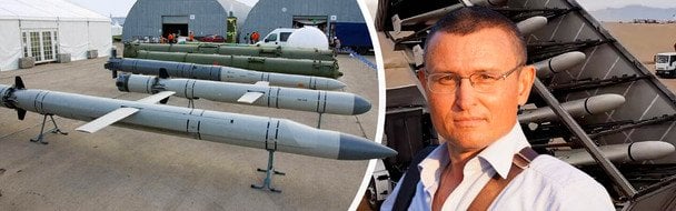 Війна в Україні: скільки разів Росія зможе масовано атакувати в 2026 році