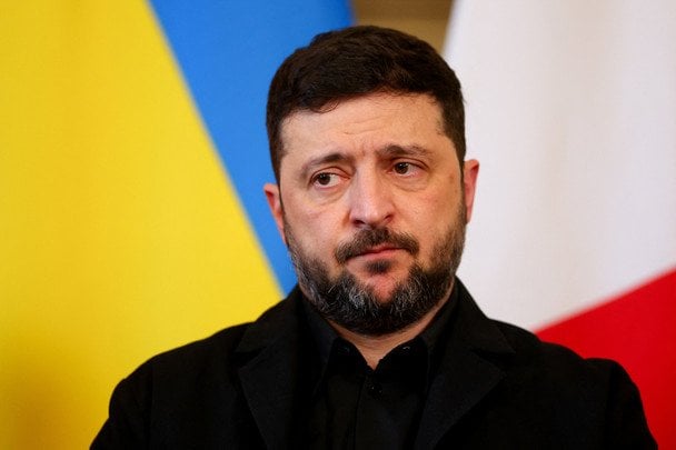 РФ не хоче референдуму в Україні: Зеленський назвав неочікувану причину РФ не хоче референдуму в Україні: Зеленський назвав неочікувану причину