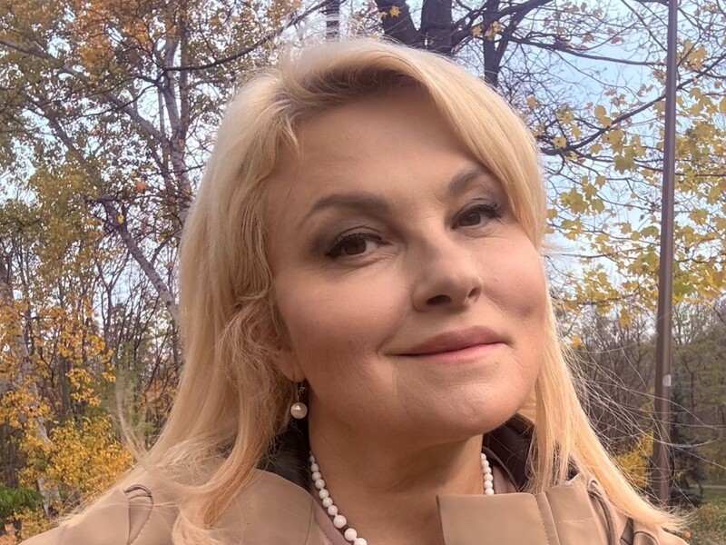 "Навряд чи я стану нареченою". Бурмака розповіла про стосунки зі своїм коханим чоловіком