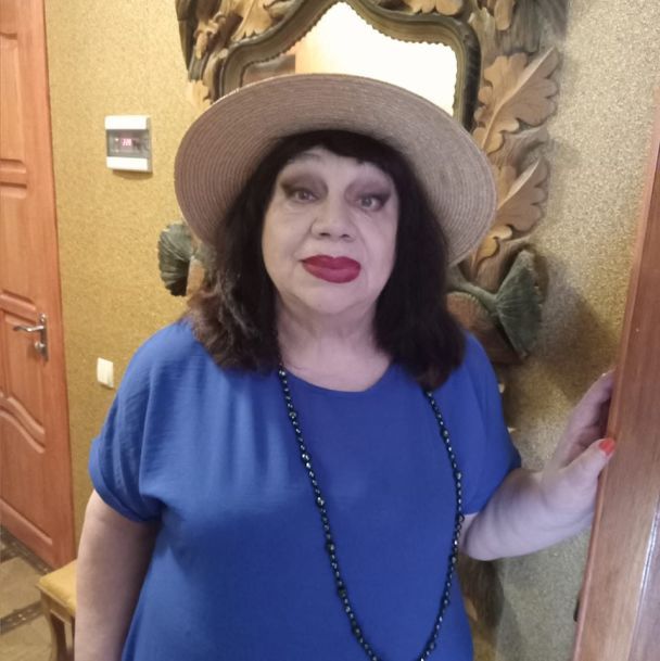 Народну артистку України прооперували на тлі серйозного діагнозу: Ольга Сумська розкрила деталі