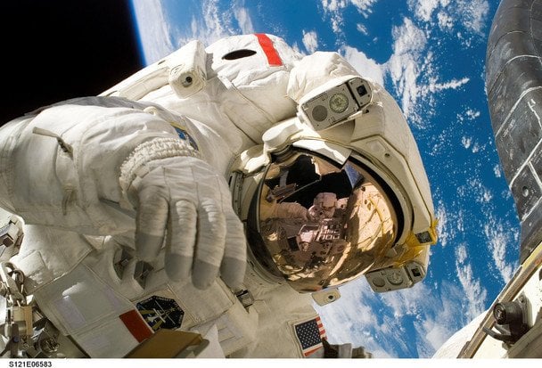 "Ми живемо у брехні": астронавт NASA після 178 днів у космосі закликав змінити світогляд