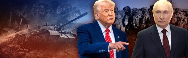 РФ швидко завойовує території: The Telegraph про те, чи загрожує Україні колапс на фронті