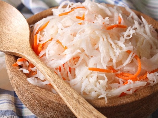 Як квасити капусту: найпростіший, перевірений рецепт, який перейшов у спадок