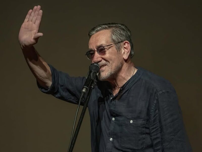 Олексій Горбунов показав свою копію – дочку від першого шлюбу