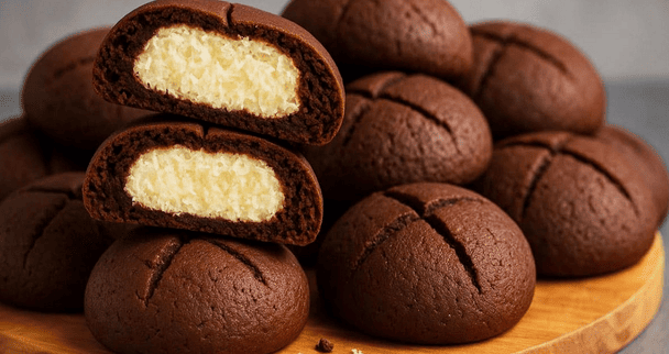 Печиво "Різдвяне" зі старого зошита з рецептами: готується за 15 хвилин, а насолода неймовірна