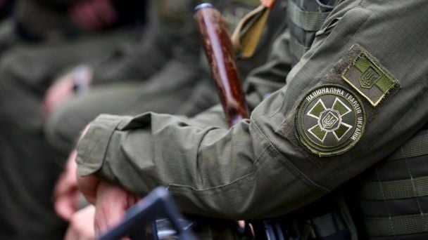 Одним премії, іншим – "дякую": «Калина» вимагає зрівняти бійців ЗСУ та Нацгвардії