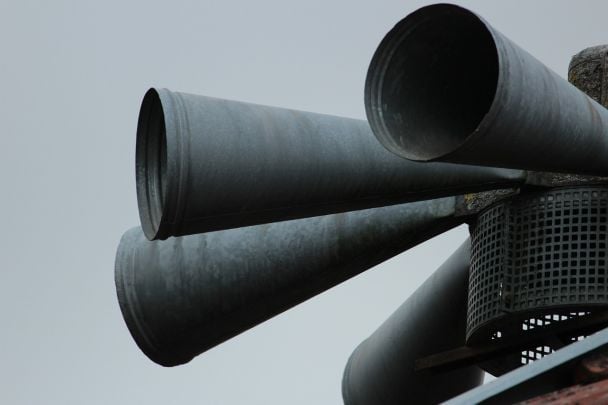 У Польщі оголошували повітряну тривогу під час атаки по Україні