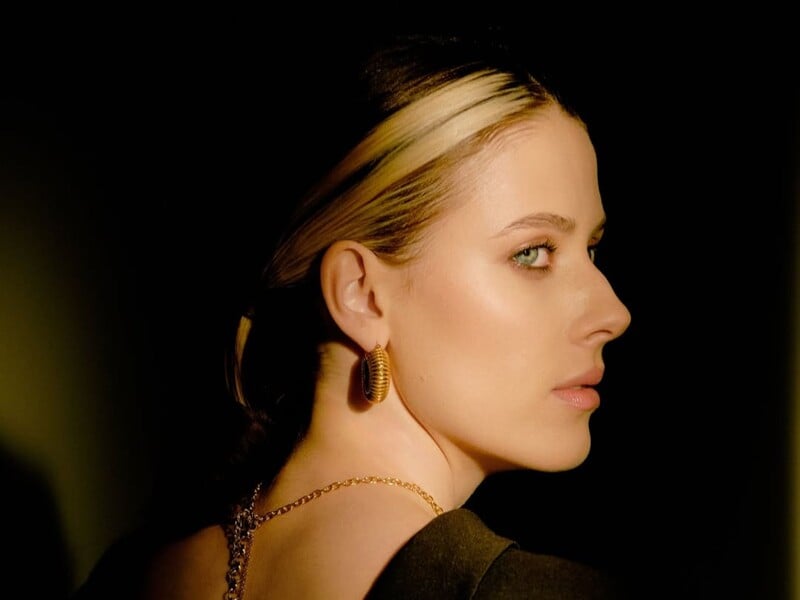 "Весілля не буде". Магучіх не захотіла відповідати, чому більше не публікує спільних фото з нареченим