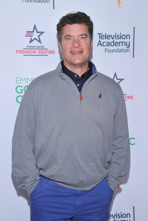 Помер актор із серіалу "Друзі" Пет Фінн у віці 60 років