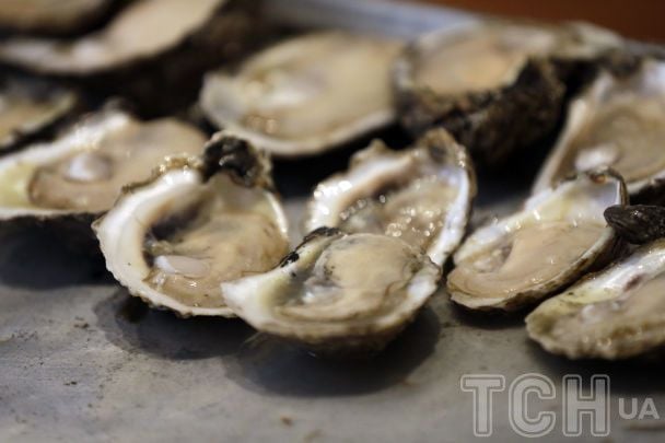 Не лише устриці: 8 продуктів із цинком, які реально працюють для імунітету