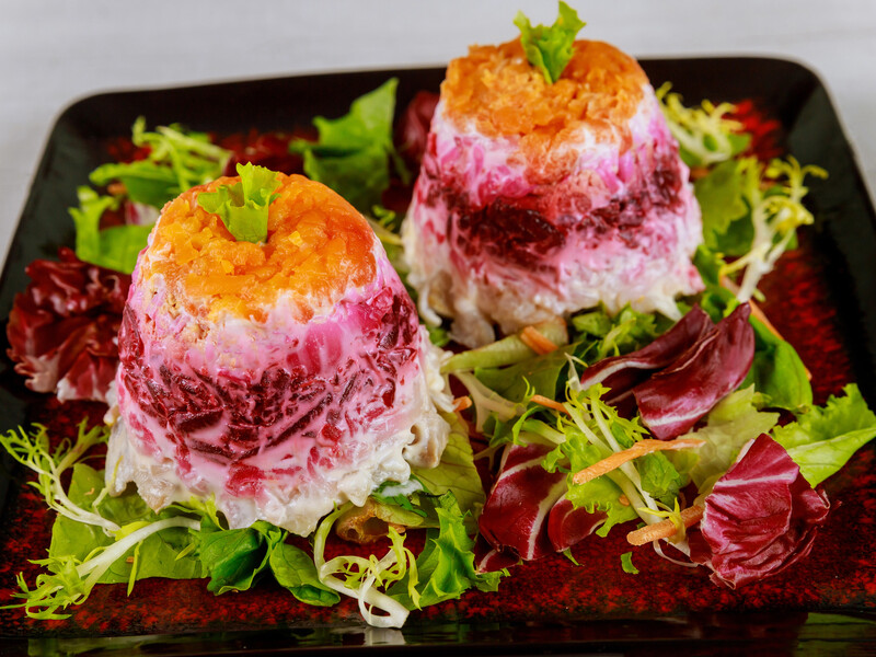 Така "Шуба" – найсмачніша. Перевірений рецепт улюбленого салату