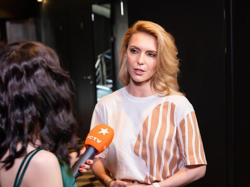 "Це була умова Слави". Боржемська розповіла нові подробиці про смерть Узєлкова