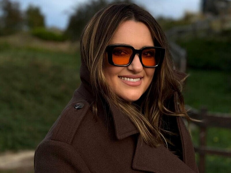 Незвичайне вміння доньки Могилевської розсмішило співачку. Відео