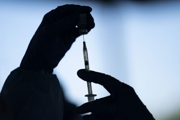 Від 1 січня в Україні стартує важлива вакцинація: кого щепитимуть безкоштовно