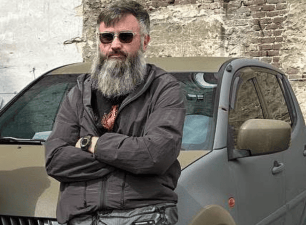 Воював в АТО і повернувся на фронт: що відомо про вбитого у Львові військового ТЦК