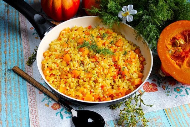 Чим булгур відрізняється від пшеничної каші: який із цих продуктів корисніший та смачніший Чим булгур відрізняється від пшеничної каші: який із цих продуктів корисніший та смачніший