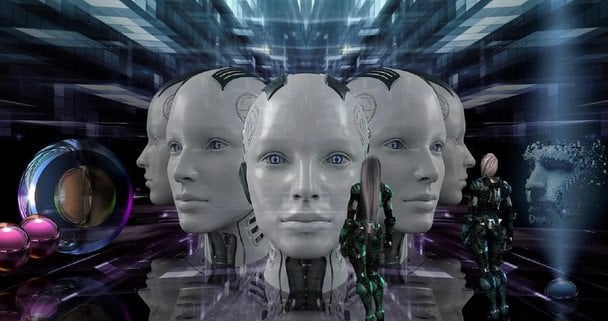 Засновник ШІ розкрив страшну правду, про яку мовчать мільярдери