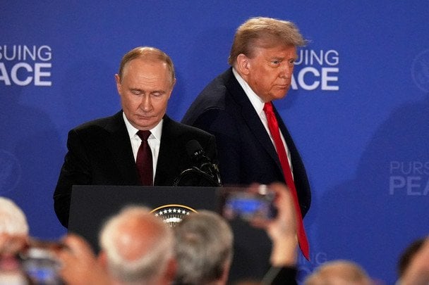 США хочуть врятувати РФ від самознищення — аналітик