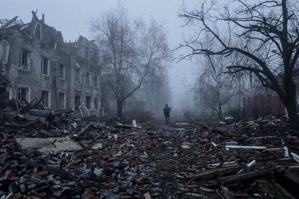 Ворог перегруповується біля кордонів з Дніпропетровщиною — Сили оборони Півдня