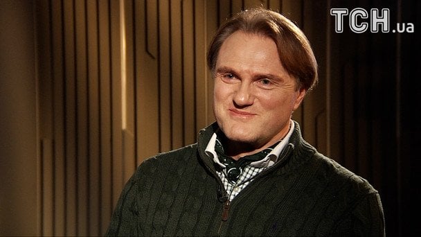 Євген Рибчинський розповів про чотирьох дітей: повернення сина до України та молодші в Америці