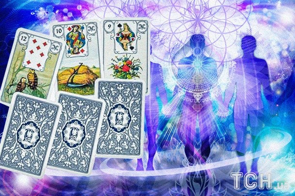 Оракул Ленорман на грудень 2025 року: що чекає кожен знак у першому зимовому місяці