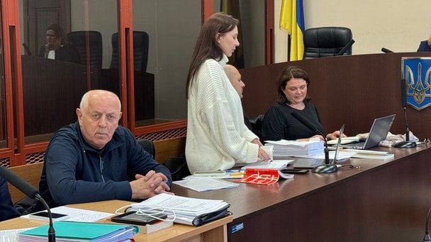 Суд вирішив подальшу долю батька детектива НАБУ Магамедрасулова