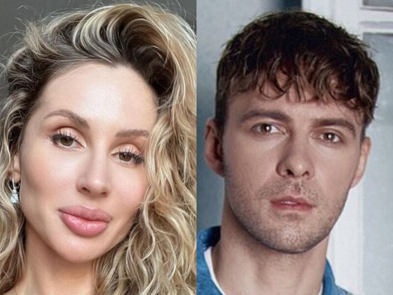 "Розбила мені серце". Барських уперше за тривалий час прокоментував стосунки з Loboda. Відео