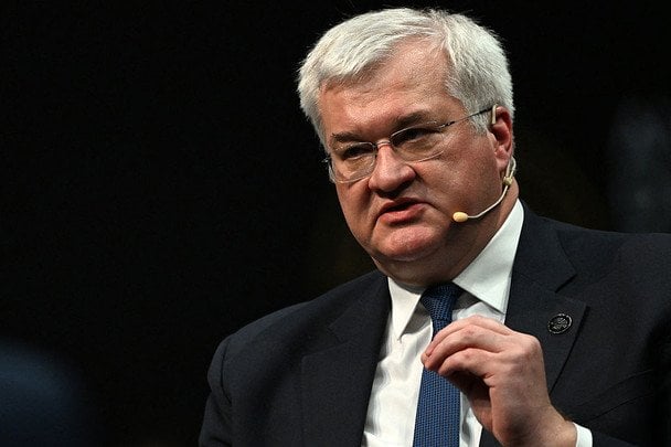 "Плювок в обличчя світу": Сибіга різко відреагував на нові погрози Путіна "Плювок в обличчя світу": Сибіга різко відреагував на нові погрози Путіна