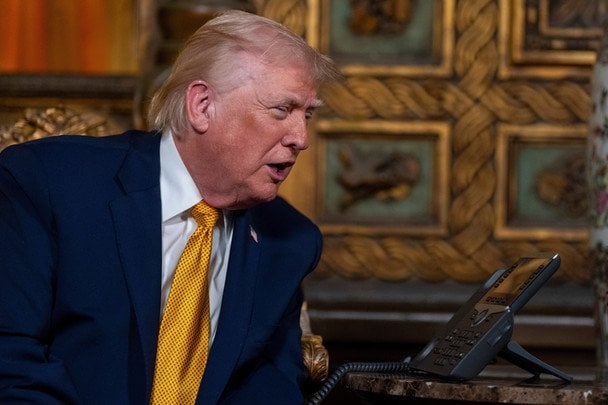 Трамп запропонував приспати телеведучого популярного шоу: що йому не сподобалося