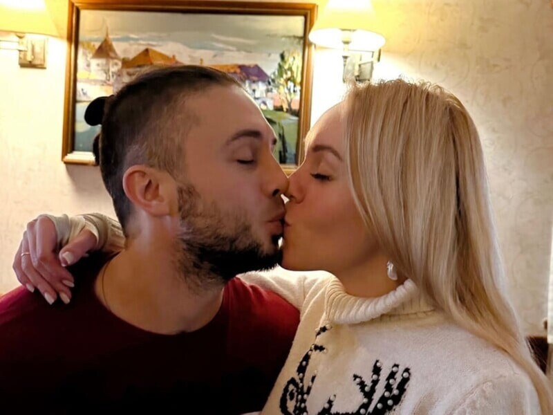 "Починаємо нові сторінки". Тарас і Олена Тополі на тлі проблем у шлюбі повідомили про розлучення