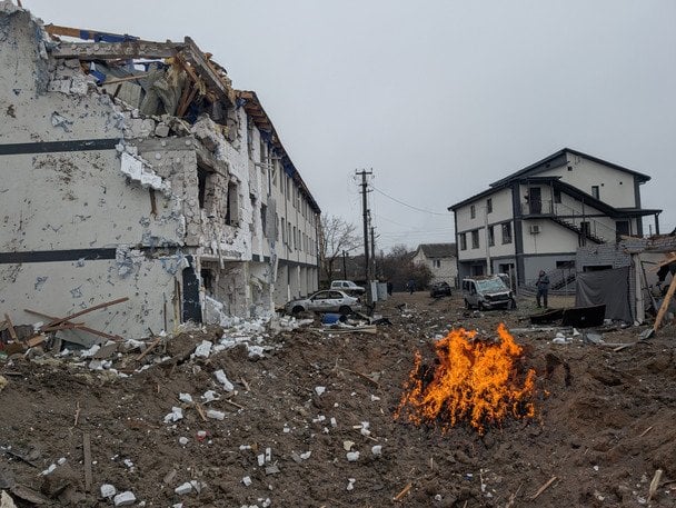 Росіяни атакували Дніпропетровщину: які наслідки