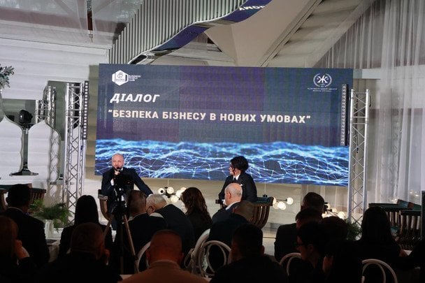 "Економічний щит" України: Цивінський формує нову модель роботи БЕБ у регіонах