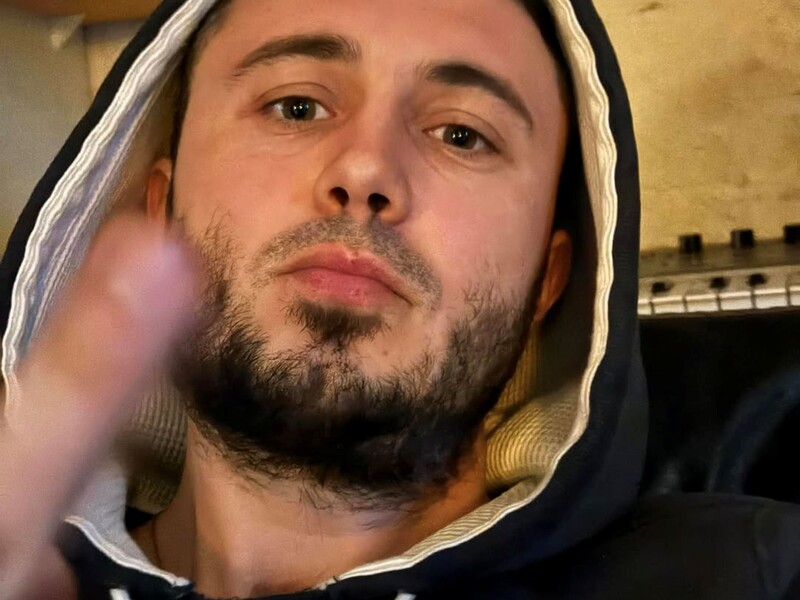 "Олені бажаю робити своє". Тарас Тополя вперше на камеру прокоментував своє розлучення