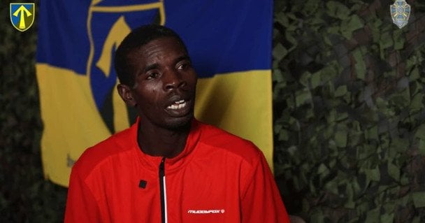 Квиток в один бік: як РФ перетворює жителів Кенії на «гарматне м’ясо»