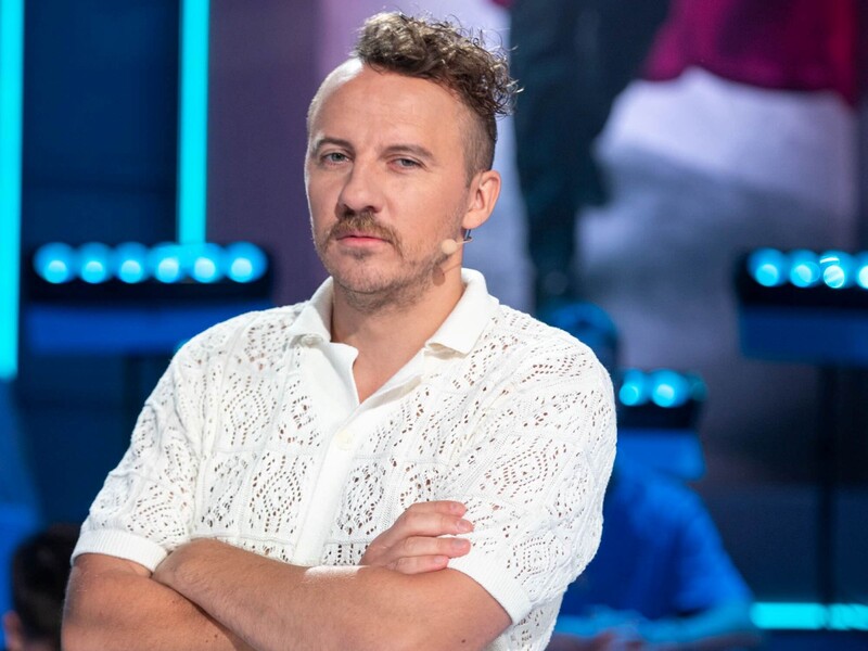 "Нікітюк просила, щоб для неї розробили спецменю". Клопотенко розповів про дружбу із зірками