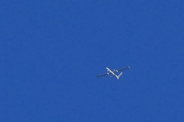 Масована атака по Україні: генерал розповів, чого домагається Росія