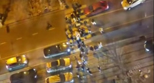 Протести в Одесі через відсутність світла: що кажуть в ОВА Протести в Одесі через відсутність світла: що кажуть в ОВА