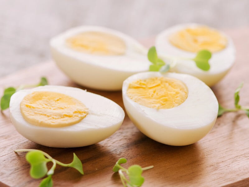 Ніколи не заливайте яйця холодною водою, щоб вони остигли. Простий секрет для ідеального результату Ніколи не заливайте яйця холодною водою, щоб вони остигли. Простий секрет для ідеального результату